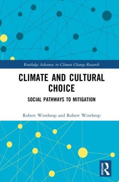 Produktbild: Climate and Cultural Choice