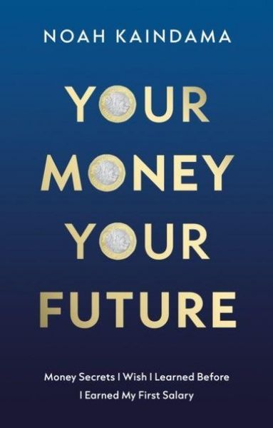 Produktbild: Your Money, Your Future