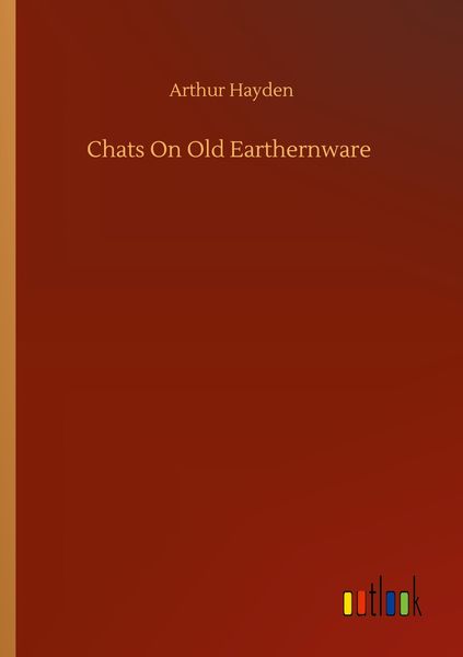 Produktbild: Chats On Old Earthernware