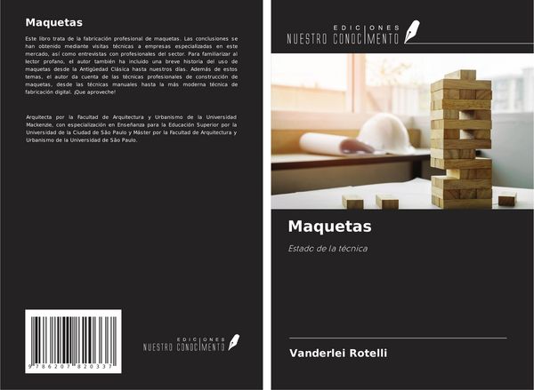 Produktbild: Maquetas