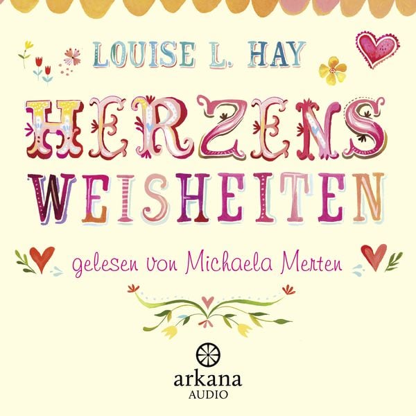 Produktbild: Herzensweisheiten