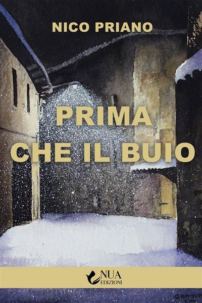 Produktbild: Prima che il buio