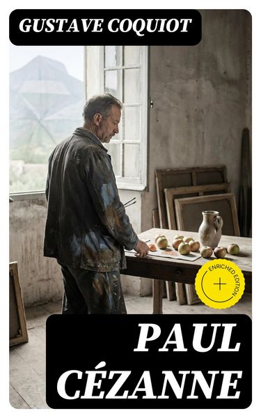 Produktbild: Paul C&eacute;zanne