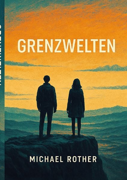 Produktbild: Grenzwelten
