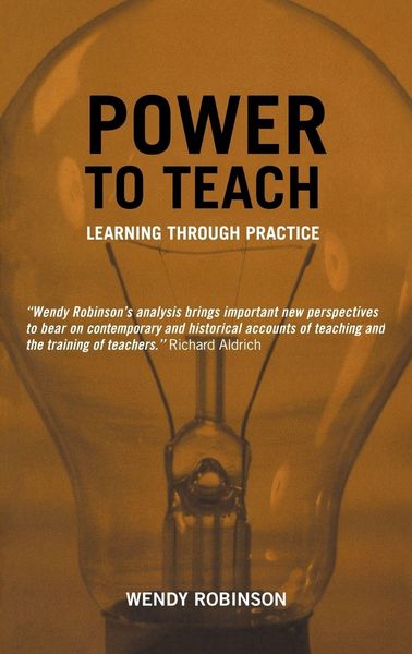 Produktbild: Power to Teach