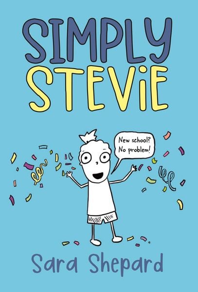 Produktbild: Simply Stevie