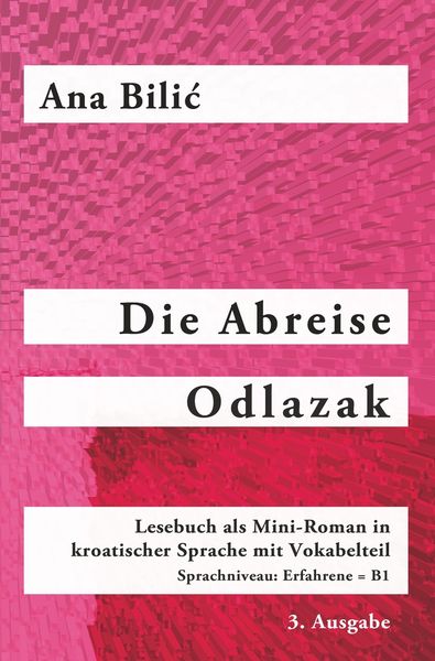 Produktbild: Die Abreise / Odlazak