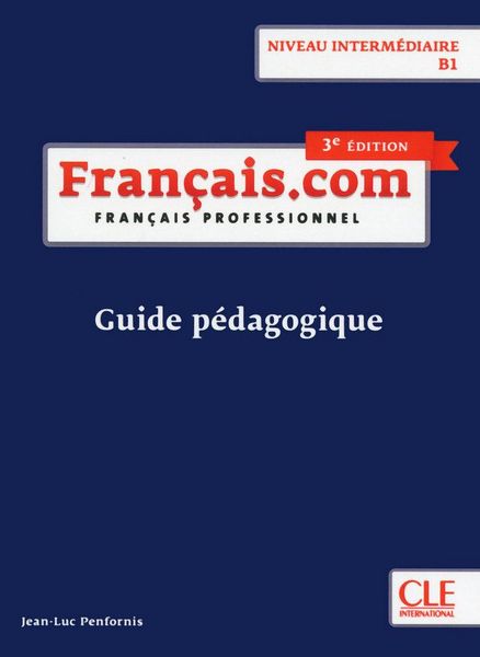 Produktbild: Francais.com Nouvelle edition