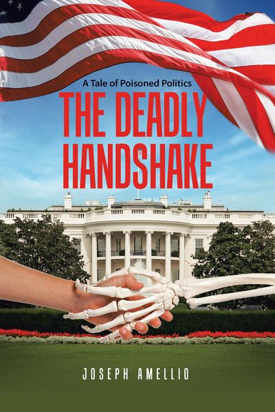 Produktbild: The Deadly Handshake