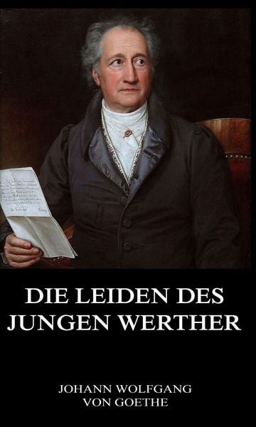 Produktbild: Die Leiden des jungen Werther