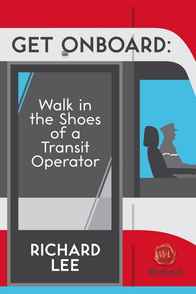 Produktbild: Get Onboard