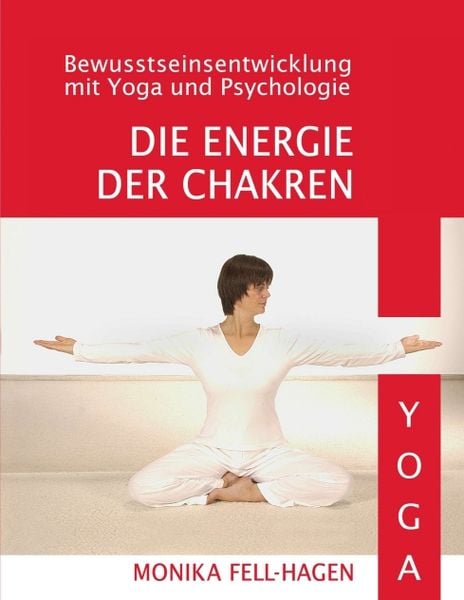 Produktbild: Die Energie der Chakren