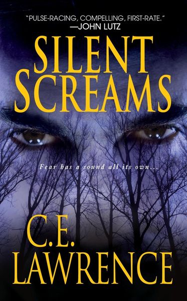 Produktbild: Silent Screams