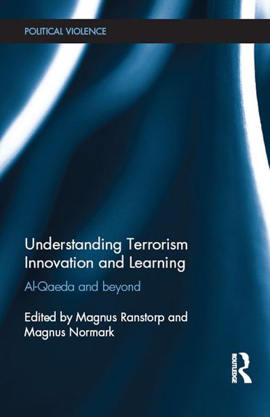 Produktbild: Understanding Terrorism Innovation and Learning