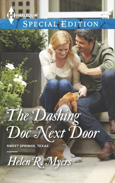 Produktbild: The Dashing Doc Next Door