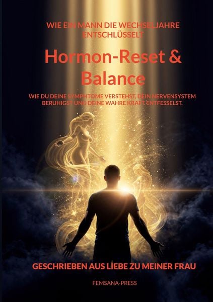 Produktbild: Hormon-Reset & Balance