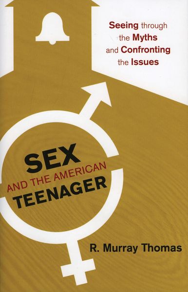 Produktbild: Sex and the American Teenager
