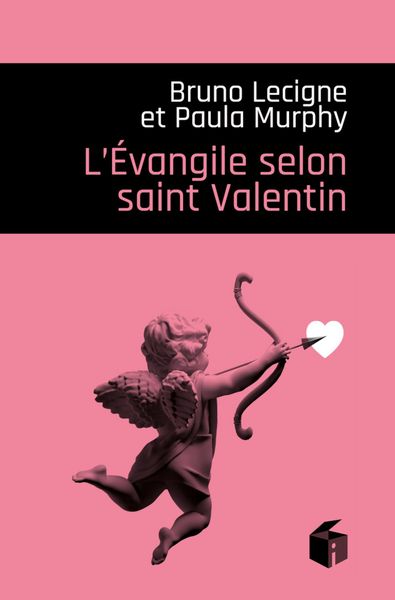 Produktbild: L'Evangile selon saint Valentin