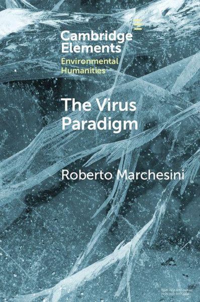 Produktbild: The Virus Paradigm