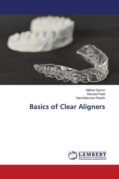 Produktbild: Basics of Clear Aligners