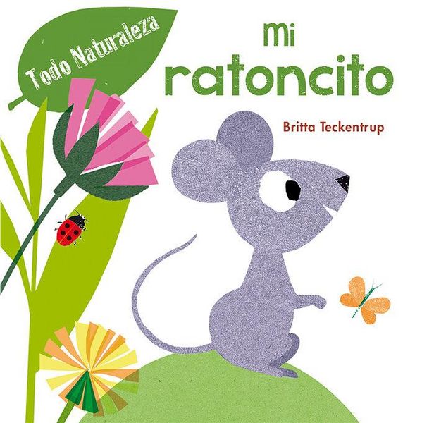 Produktbild: Mi Ratoncito