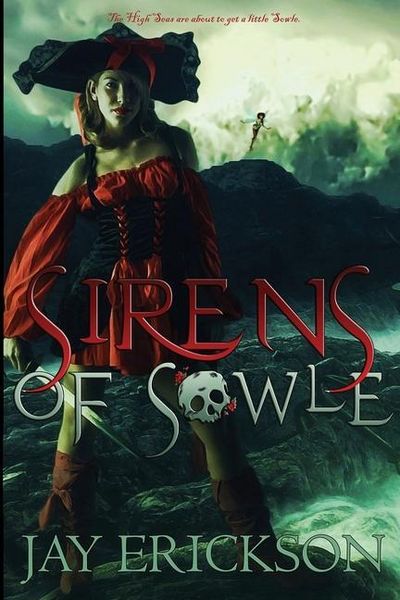 Produktbild: Sirens of Sowle