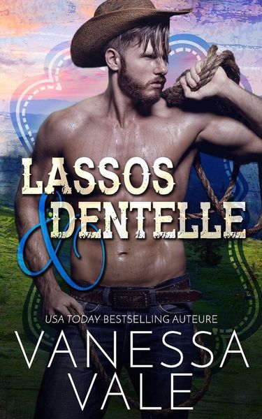 Produktbild: Lassos & dentelle