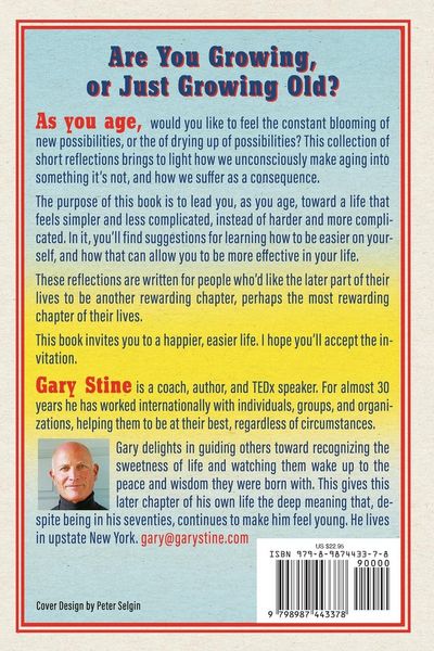 Produktbild: The Slightly Older Person's Guide to Graceful Aging