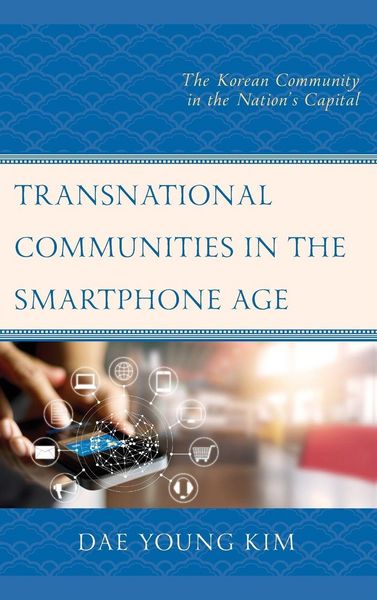 Produktbild: Transnational Communities in the Smartphone Age