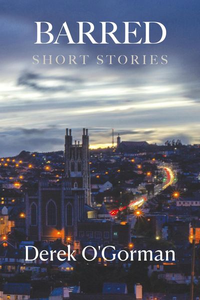Produktbild: Barred: Short Stories