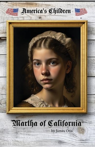 Produktbild: Martha of California