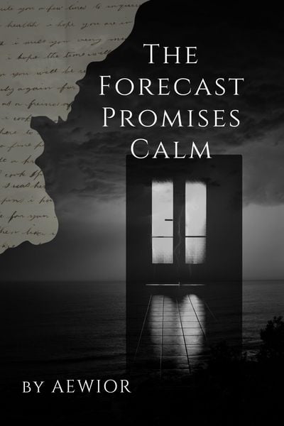 Produktbild: The Forecast Promises Calm
