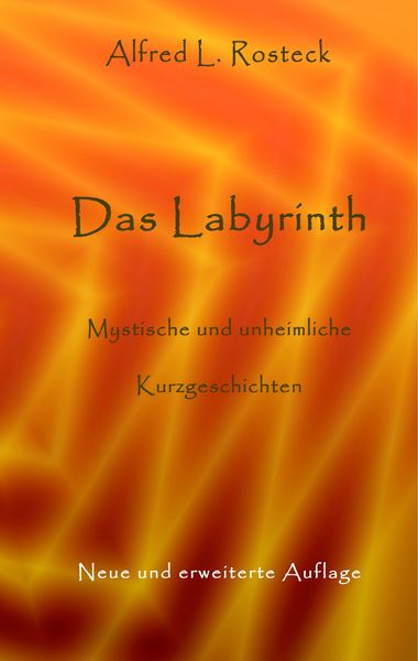 Produktbild: Das Labyrinth