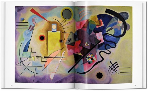 Produktbild: Kandinsky