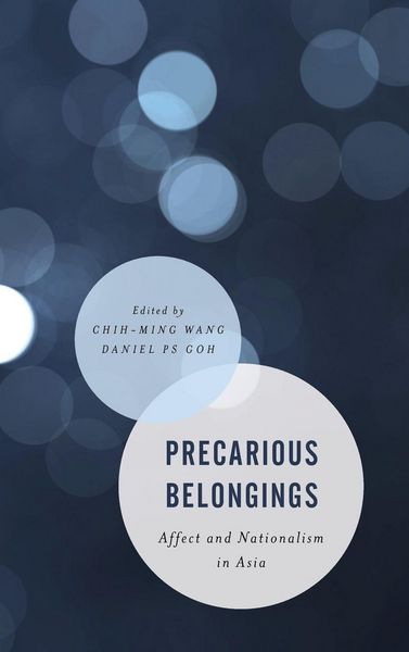 Produktbild: Precarious Belongings
