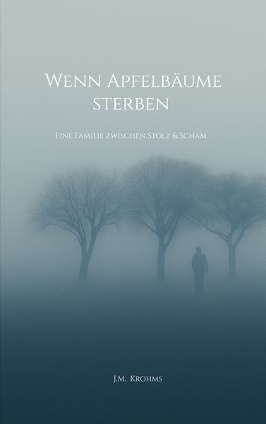 Produktbild: Wenn Apfelb&auml;ume sterben