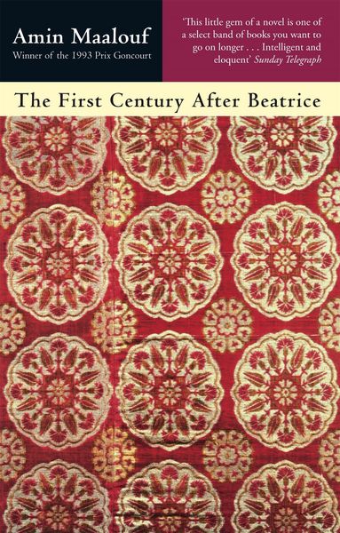 Produktbild: The First Century After Beatrice