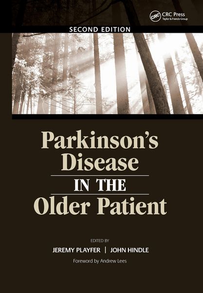 Produktbild: Parkinson's Disease in the Older Patient