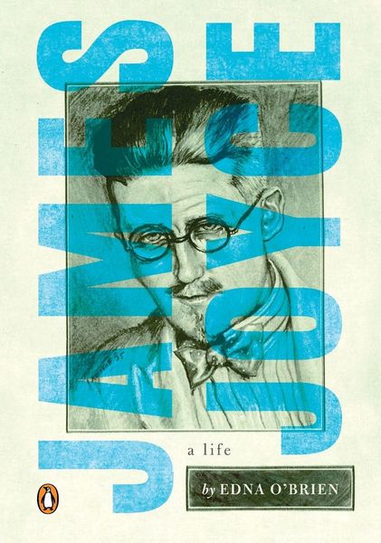 Produktbild: James Joyce