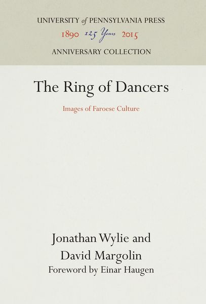 Produktbild: The Ring of Dancers