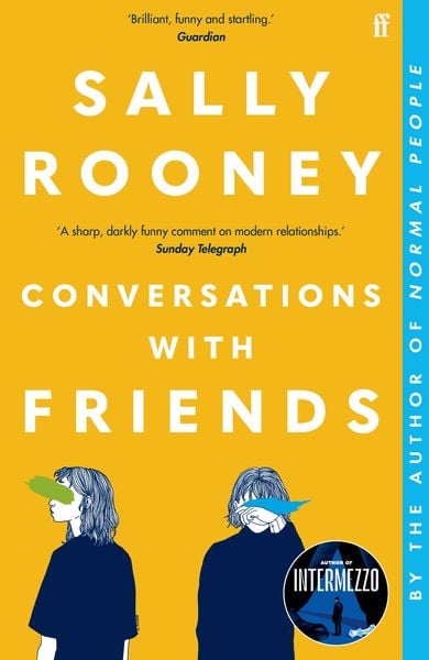 Produktbild: Conversations with Friends