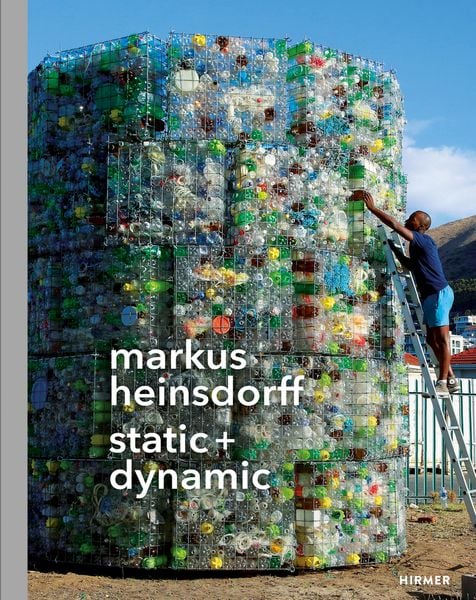 Markus Heinsdorff, Gebundene Ausgabe von , Hirmer, 9783777437286