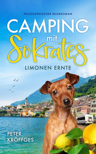Produktbild: Camping mit Sokrates
