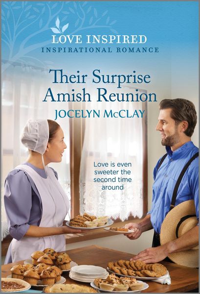 Produktbild: Their Surprise Amish Reunion