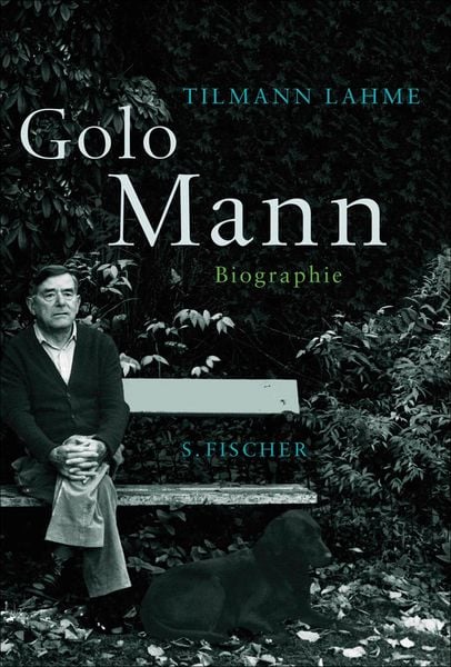 Produktbild: Golo Mann