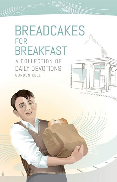 Produktbild: Bread Cakes For Breakfast
