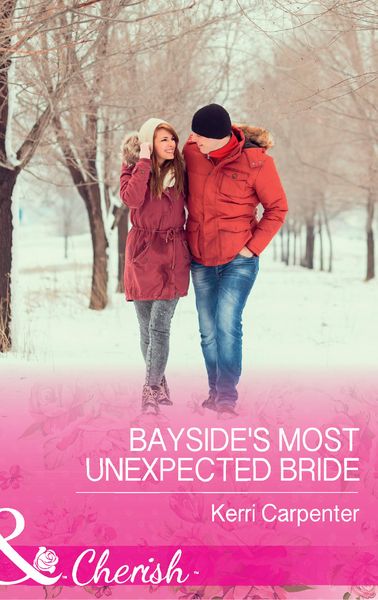 Produktbild: Bayside's Most Unexpected Bride