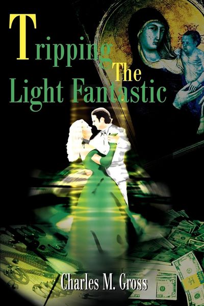 Produktbild: Tripping the Light Fantastic