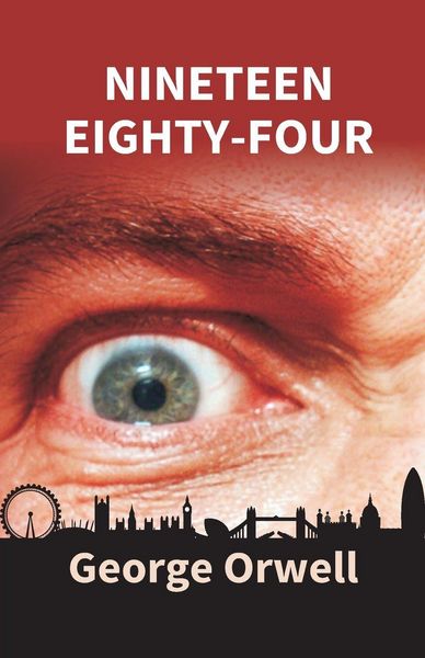 Produktbild: Nineteen Eighty-Four