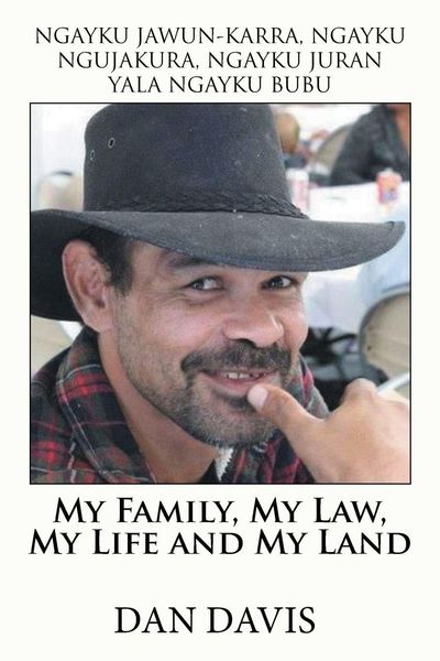 Produktbild: My Family, My Law, My Life and My Land
